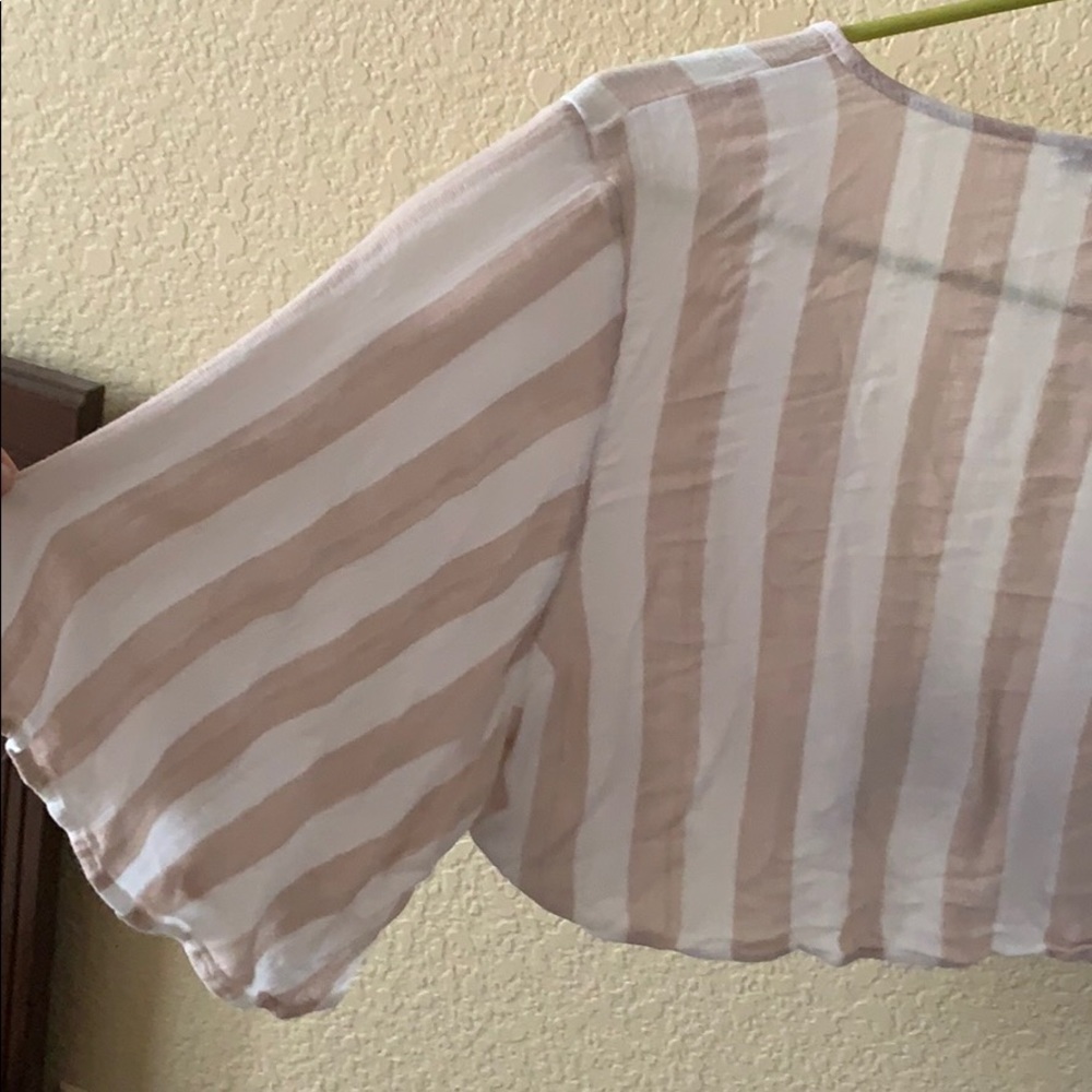 American Eagle Blouse - image 3